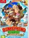 Страна Донки Конга: Tropical Freeze / Donkey Kong Country: Tropical Freeze (Nintendo Switch)