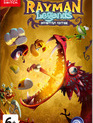 Легенды Рэймана (Специальное издание) / Rayman Legends: Definitive Edition (Nintendo Switch)
