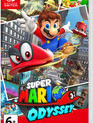 Супер Марио: Одиссея / Super Mario Odyssey (Nintendo Switch)