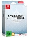 Fire Emblem Warriors (Ограниченное издание) / Fire Emblem Warriors. Limited Edition (Nintendo Switch)