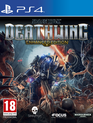  / Space Hulk: Deathwing. Enhanced Edition (PS4)