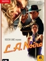 Лос-Анджелесский Нуар / L.A. Noire (Nintendo Switch)