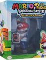 Марио + Rabbids: Битва за королевство (Коллекционное издание) / Mario + Rabbids: Kingdom Battle. Collector's Edition (Nintendo Switch)