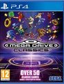 СЕГА Мега Драйв Classics / SEGA Mega Drive Classics (PS4)