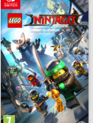 ЛЕГО Ниндзяго: Фильм – Видеоигра / LEGO Ninjago Movie Video Game (Nintendo Switch)