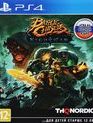  / Battle Chasers: Nightwar (PS4)