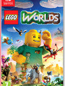 ЛЕГО Миры / LEGO Worlds (Nintendo Switch)