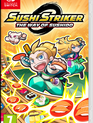  / Sushi Striker: The Way of Sushido (Nintendo Switch)