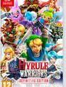 Воины Хайрула (Полная версия) / Hyrule Warriors: Definitive Edition (Nintendo Switch)