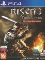 / Risen 3: Titan Lords. Enhanced Edition (PS4)
