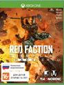 Красная фракция Guerrilla (Обновленная версия) / Red Faction Guerrilla Re-Mars-tered (Xbox One)