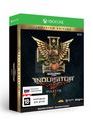 Молот войны 40,000: Inquisitor - Martyr (Коллекционное издание) / Warhammer 40,000: Inquisitor - Martyr. Imperium Edition (Xbox One)
