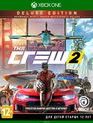 Команда 2 (Специальное издание) / The Crew 2. Deluxe Edition (Xbox One)