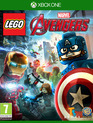 ЛЕГО Марвел: Мстители / LEGO Marvel's Avengers (Xbox One)