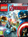 ЛЕГО Марвел: Мстители / LEGO Marvel's Avengers (PS3)