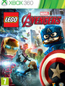 ЛЕГО Марвел: Мстители / LEGO Marvel's Avengers (Xbox 360)