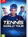  / Tennis World Tour (Nintendo Switch)