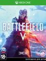 Поле битвы 5 / Battlefield V (Xbox One)