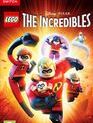 ЛЕГО Суперсемейка / LEGO The Incredibles (Nintendo Switch)