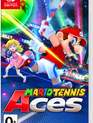 Марио Теннис Aces / Mario Tennis Aces (Nintendo Switch)