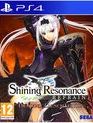  / Shining Resonance Refrain. Draconic Launch Edition (PS4)