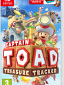 Капитан Тоад: Treasure Tracker / Captain Toad: Treasure Tracker (Nintendo Switch)
