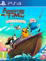 Время приключений: Пираты Энхиридиона / Adventure Time: Pirates of the Enchiridion (PS4)