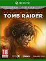 Тень расхитительницы гробниц (Издание Croft) / Shadow of the Tomb Raider. Croft Edition (Xbox One)