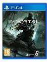  / Immortal: Unchained (PS4)