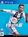 ФИФА 19 / FIFA 19 (PS4)