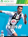 ФИФА 19 (Издание Legacy) / FIFA 19. Legacy Edition (Xbox 360)