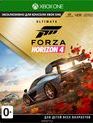 Форза Хорайзен 4 (Специальное издание) / Forza Horizon 4. Ultimate Edition (Xbox One)