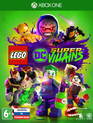 ЛЕГО DC Супер-Злодеи / LEGO DC Super-Villains (Xbox One)