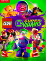 ЛЕГО DC Супер-Злодеи / LEGO DC Super-Villains (Nintendo Switch)