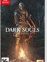 Тёмные души (Обновленная версия) / Dark Souls: Remastered (Nintendo Switch)