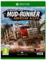  / Spintires: MudRunner American Wilds (Xbox One)