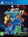 Мегамэн 11 / Mega Man 11 (PS4)