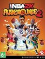 НБА 2K Playgrounds 2 / NBA 2K Playgrounds 2 (Xbox One)