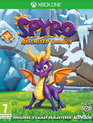 Спайро: Трилогия / Spyro Reignited Trilogy (Xbox One)