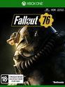 Фаллаут 76 / Fallout 76 (Xbox One)