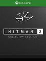 Хитмэн 2 (Коллекционное издание) / Hitman 2. Collector's Edition (Xbox One)