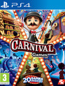 Ярмарочные забавы / Carnival Games (PS4)