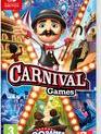 Ярмарочные забавы / Carnival Games (Nintendo Switch)