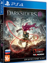 Поборники тьмы 3 (Издание первого дня) / Darksiders III. Day One Edition (PS4)