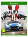 В-Ралли 4 / V-Rally 4 (Xbox One)