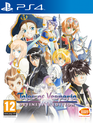 Сказания Весперии (Специальное издание) / Tales of Vesperia. Definitive Edition (PS4)