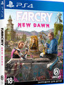 Фар Край: New Dawn / Far Cry: New Dawn (PS4)