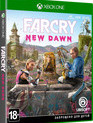 Фар Край: New Dawn / Far Cry: New Dawn (Xbox One)