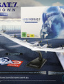 Битва асов 7: Неизвестные небеса (Коллекционное издание) / Ace Combat 7: Skies Unknown. The Strangereal Edition (PS4)