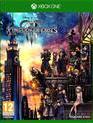 Королевство Сердец 3 / Kingdom Hearts III (Xbox One)